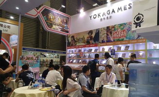 中國(guó)文化用品商品交易會(huì)圓滿落幕，游卡桌游大受歡迎